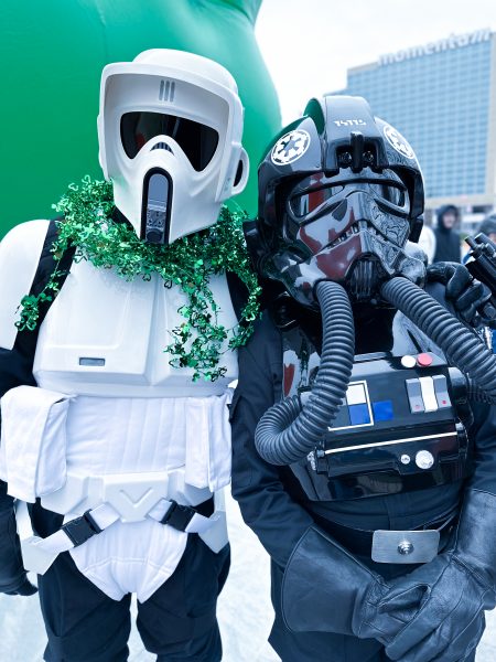 Photo 21 from St Patrick's Day Parade 2023