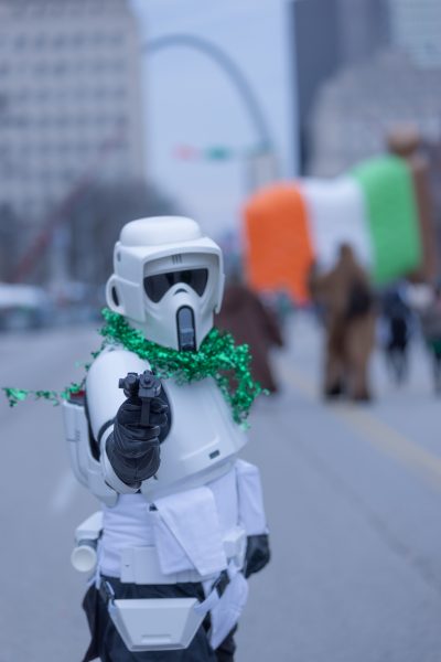Photo 28 from St Patrick's Day Parade 2023