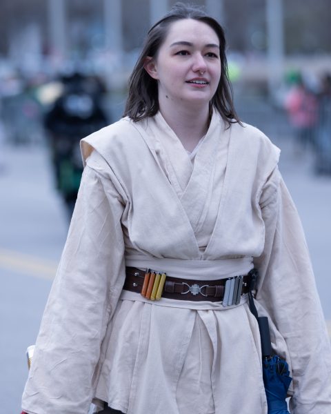 Photo 32 from St Patrick's Day Parade 2023