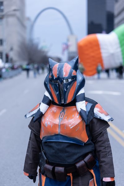 Photo 33 from St Patrick's Day Parade 2023