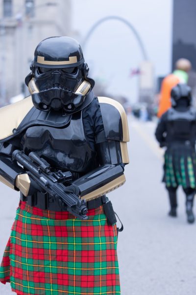 Photo 34 from St Patrick's Day Parade 2023