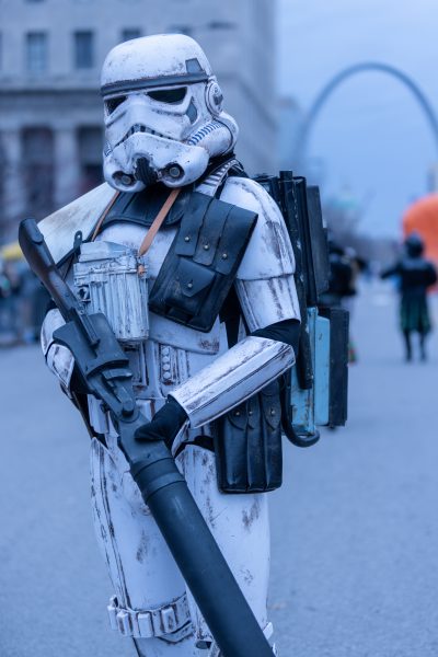 Photo 35 from St Patrick's Day Parade 2023