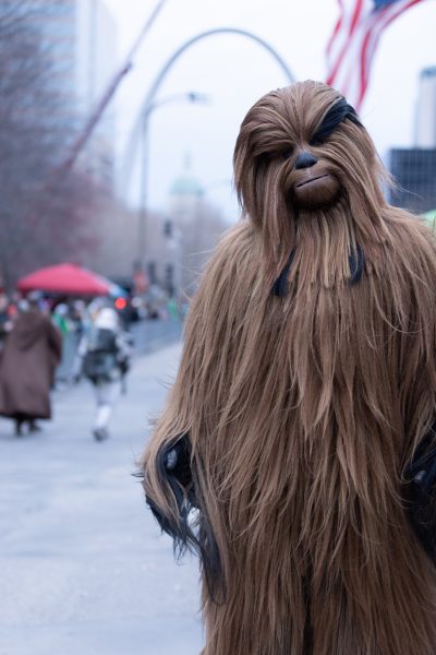 Photo 41 from St Patrick's Day Parade 2023