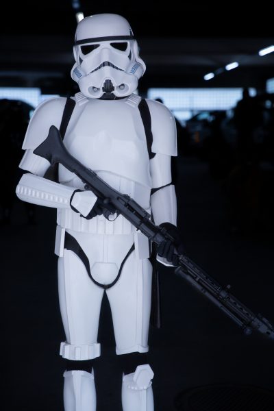 Photo 7 from St Patrick's Day Parade 2023