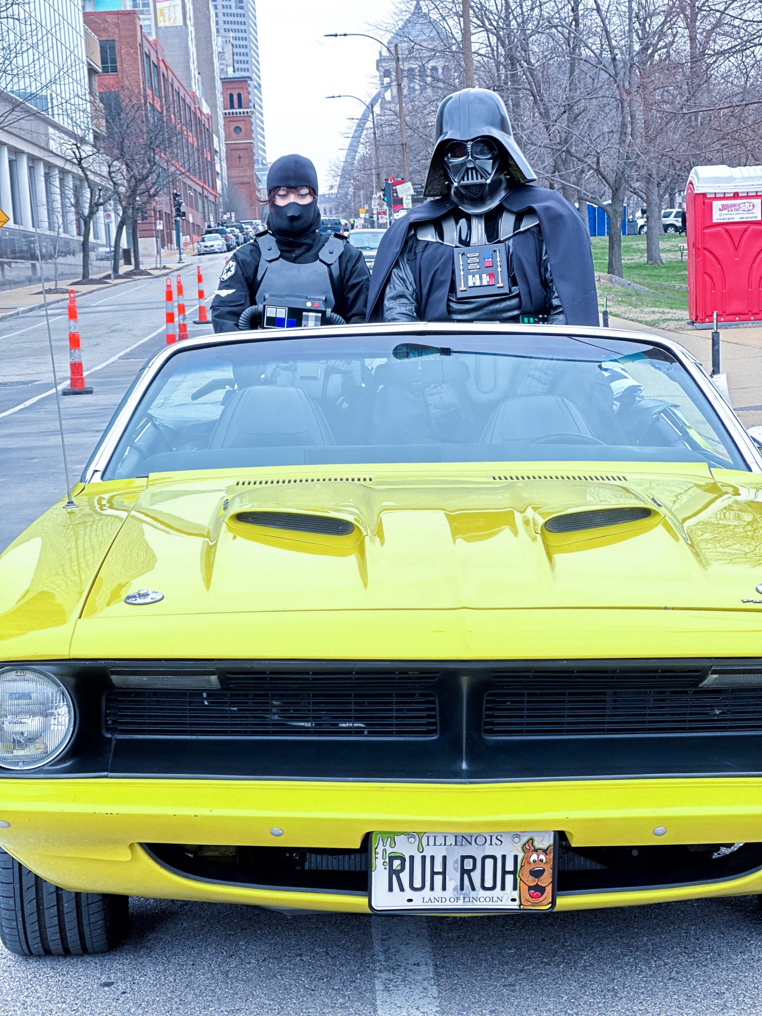 Photo 17 from St Patrick's Day Parade 2023