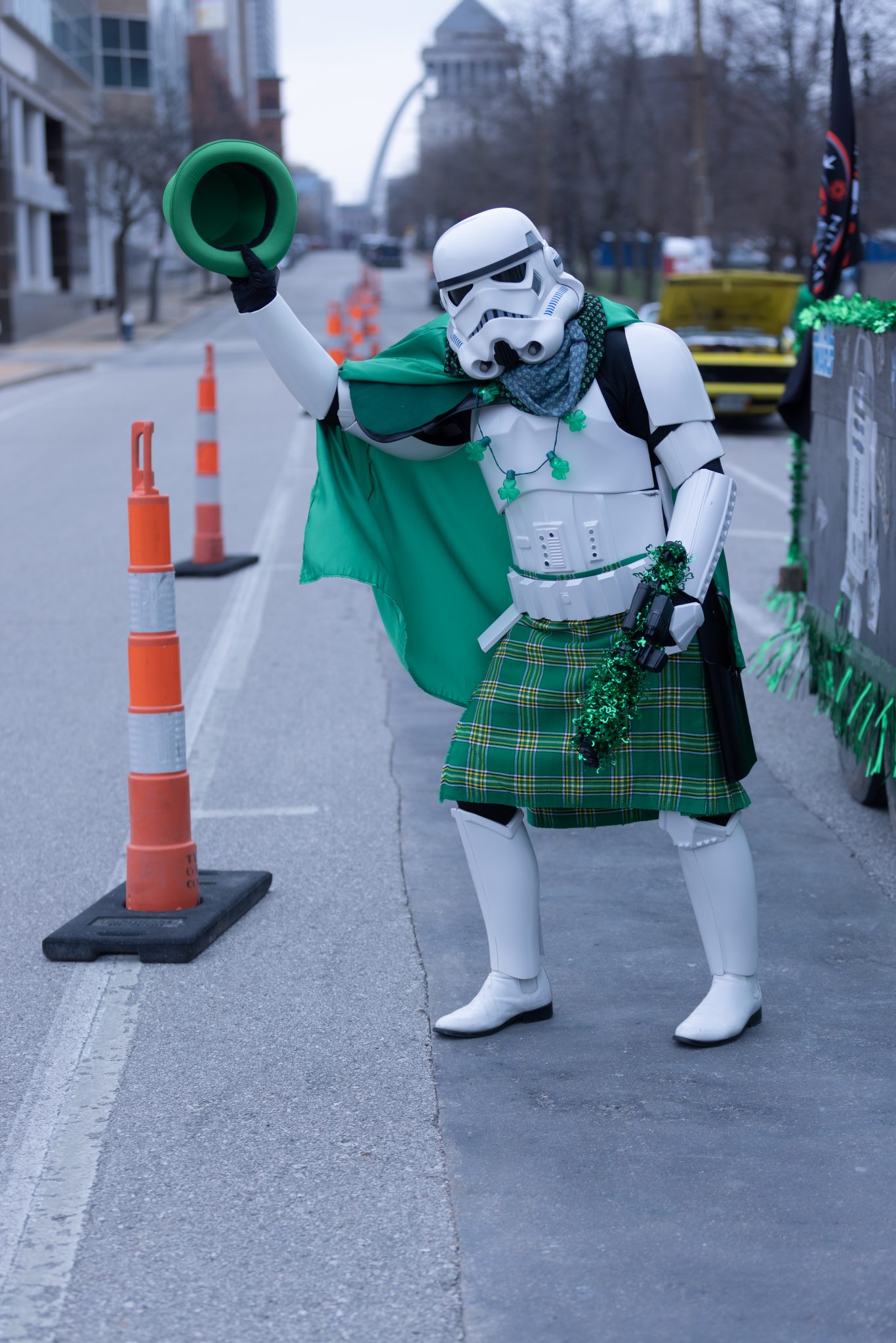 Photo 18 from St Patrick's Day Parade 2023