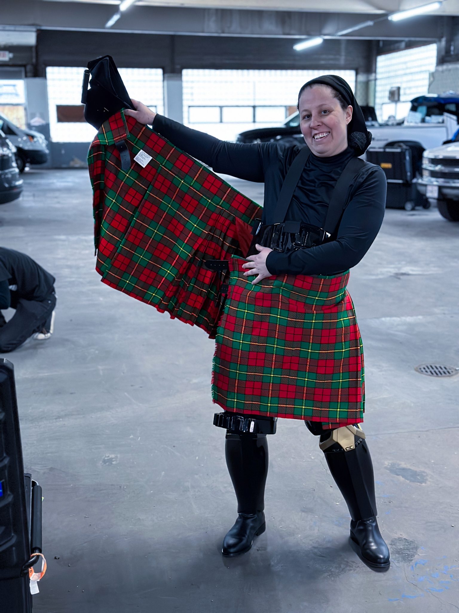 Photo 50 from St Patrick's Day Parade 2023