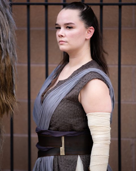 Photo 31 from Star Wars Night at Busch 2023