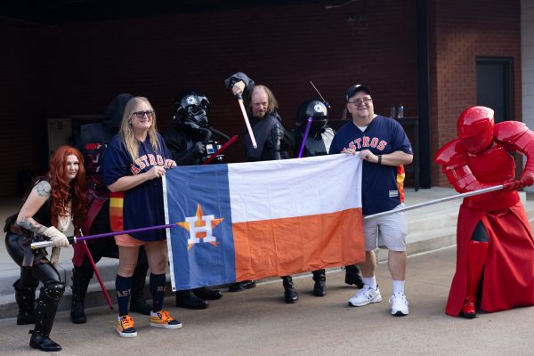 Photo 53 from Star Wars Night at Busch 2023