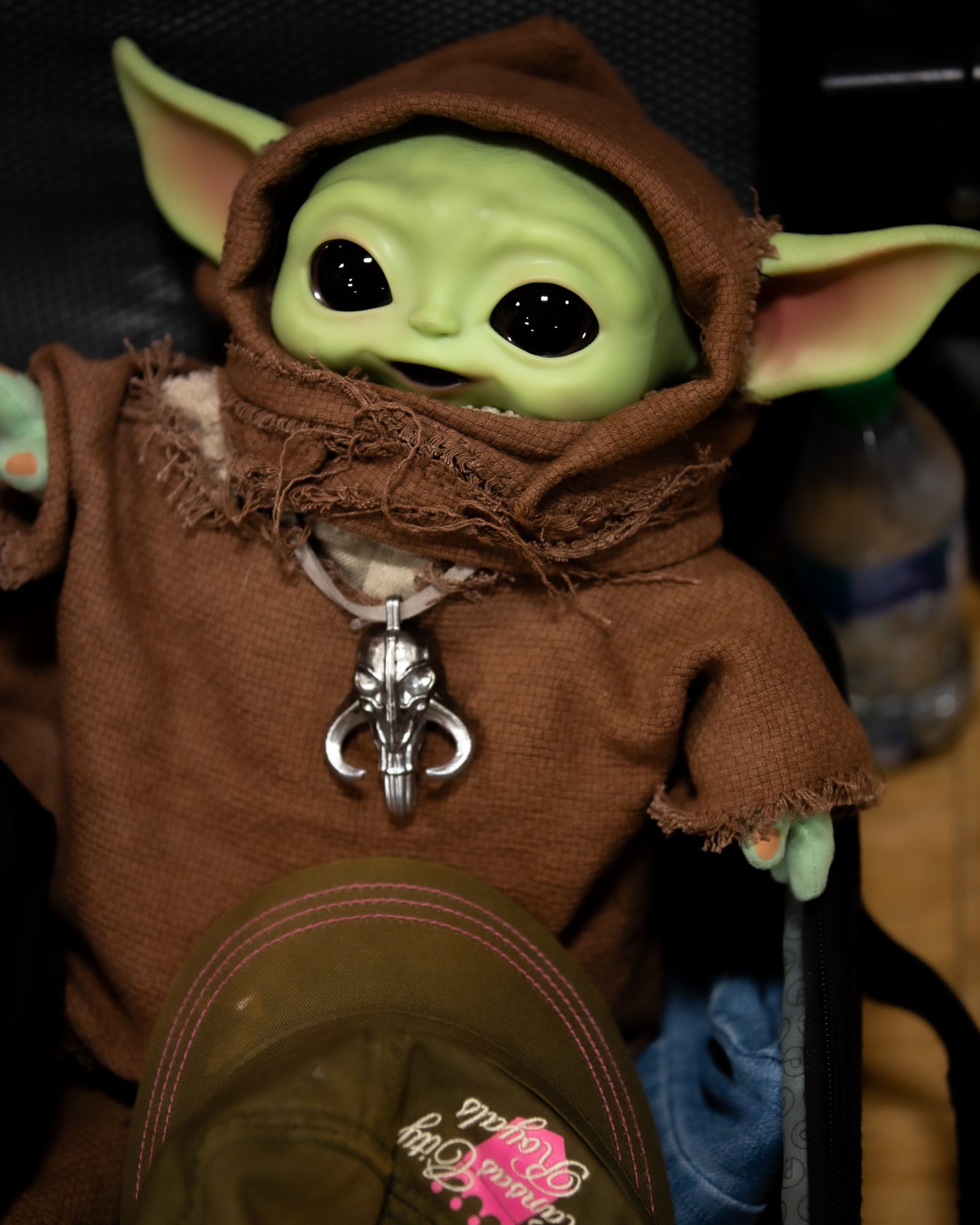 Photo 11 from Star Wars Night at Busch 2023