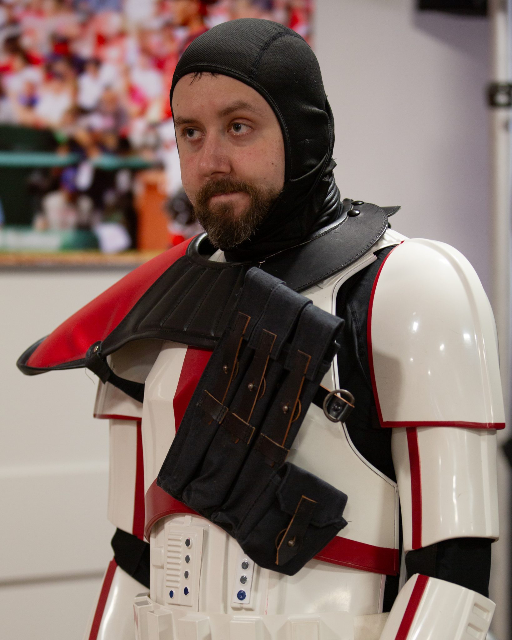 Photo 17 from Star Wars Night at Busch 2023