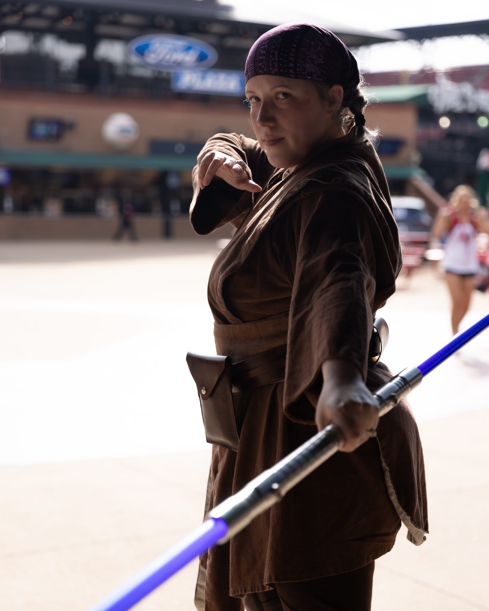 Photo 27 from Star Wars Night at Busch 2023