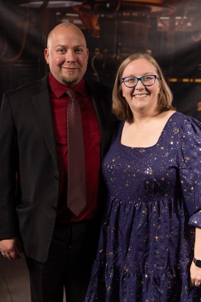 Photo 109 from 2023 Formal (Geek Prom)