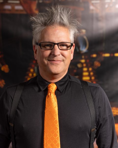 Photo 11 from 2023 Formal (Geek Prom)