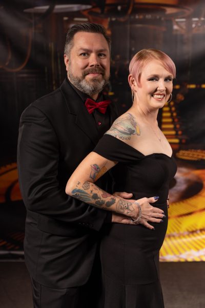 Photo 119 from 2023 Formal (Geek Prom)