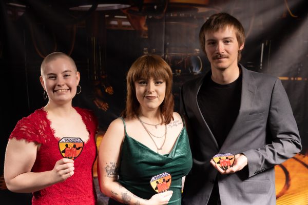 Photo 163 from 2023 Formal (Geek Prom)