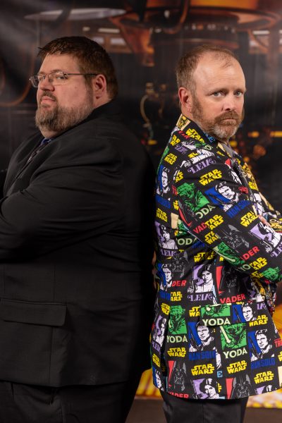Photo 18 from 2023 Formal (Geek Prom)