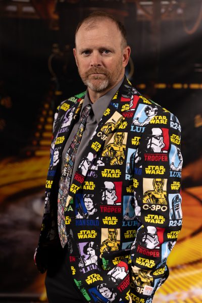Photo 19 from 2023 Formal (Geek Prom)