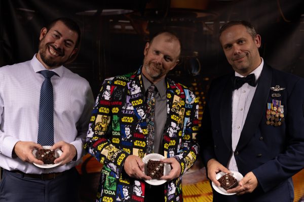 Photo 190 from 2023 Formal (Geek Prom)