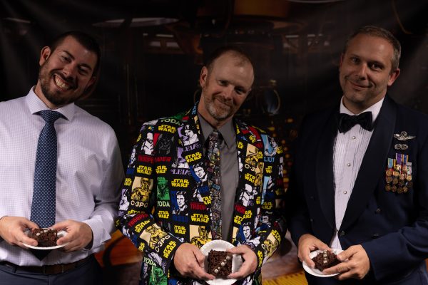 Photo 191 from 2023 Formal (Geek Prom)