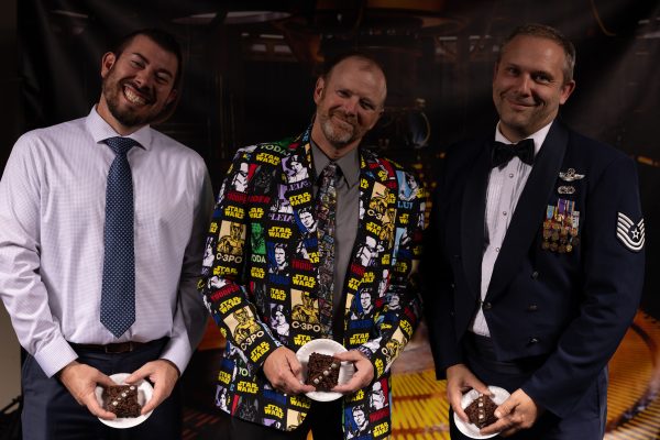 Photo 194 from 2023 Formal (Geek Prom)