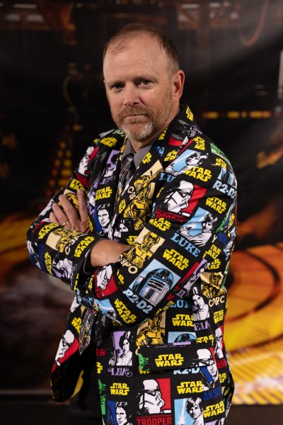 Photo 20 from 2023 Formal (Geek Prom)