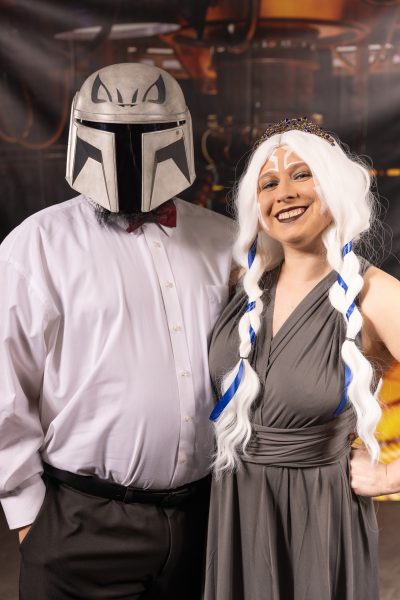Photo 45 from 2023 Formal (Geek Prom)