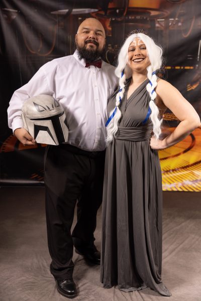Photo 47 from 2023 Formal (Geek Prom)
