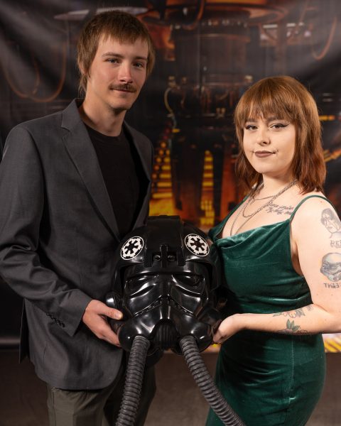 Photo 77 from 2023 Formal (Geek Prom)