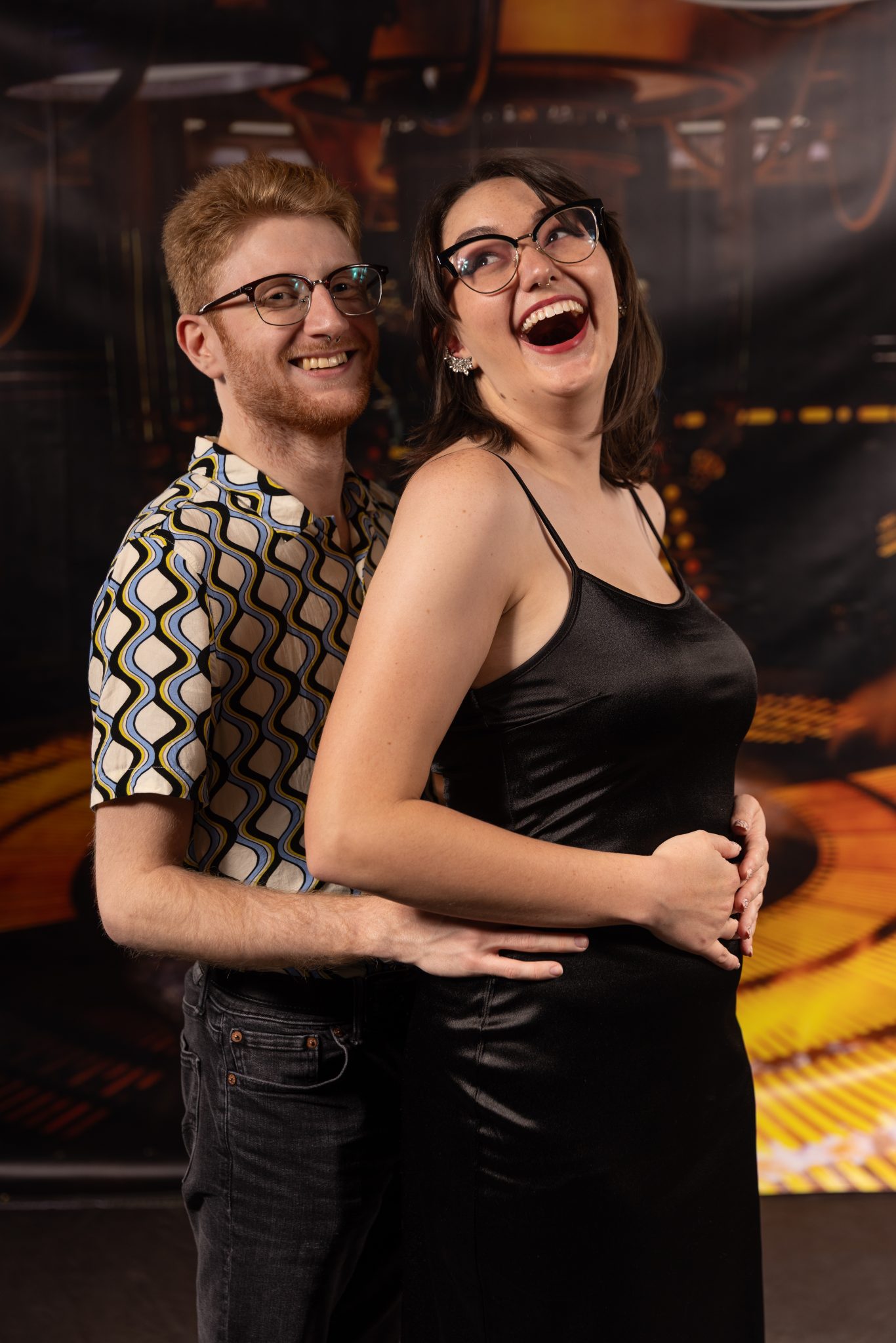 Photo 100 from 2023 Formal (Geek Prom)