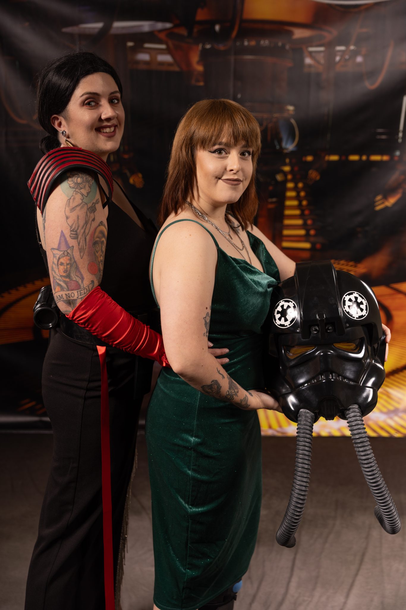 Photo 111 from 2023 Formal (Geek Prom)