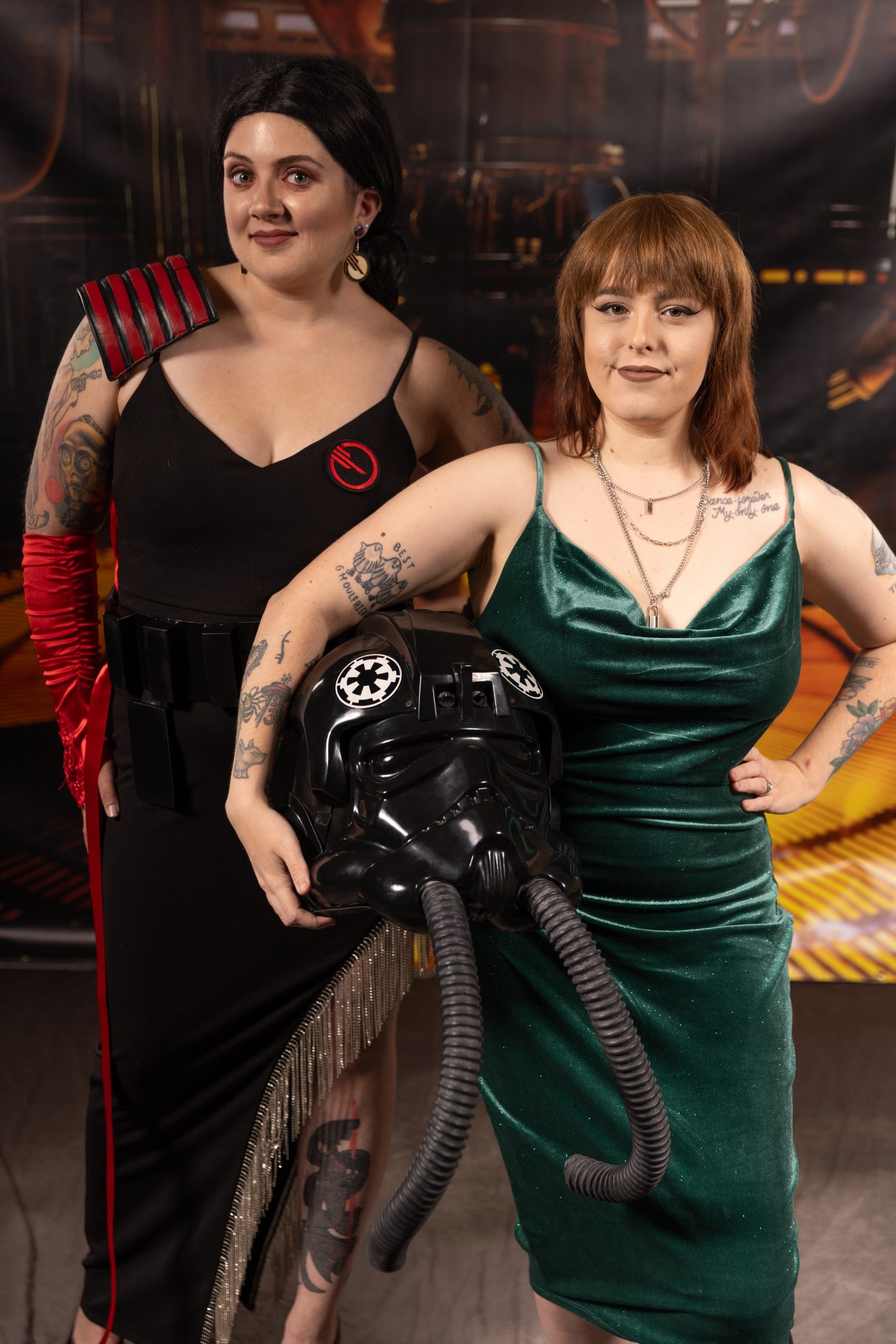 Photo 113 from 2023 Formal (Geek Prom)