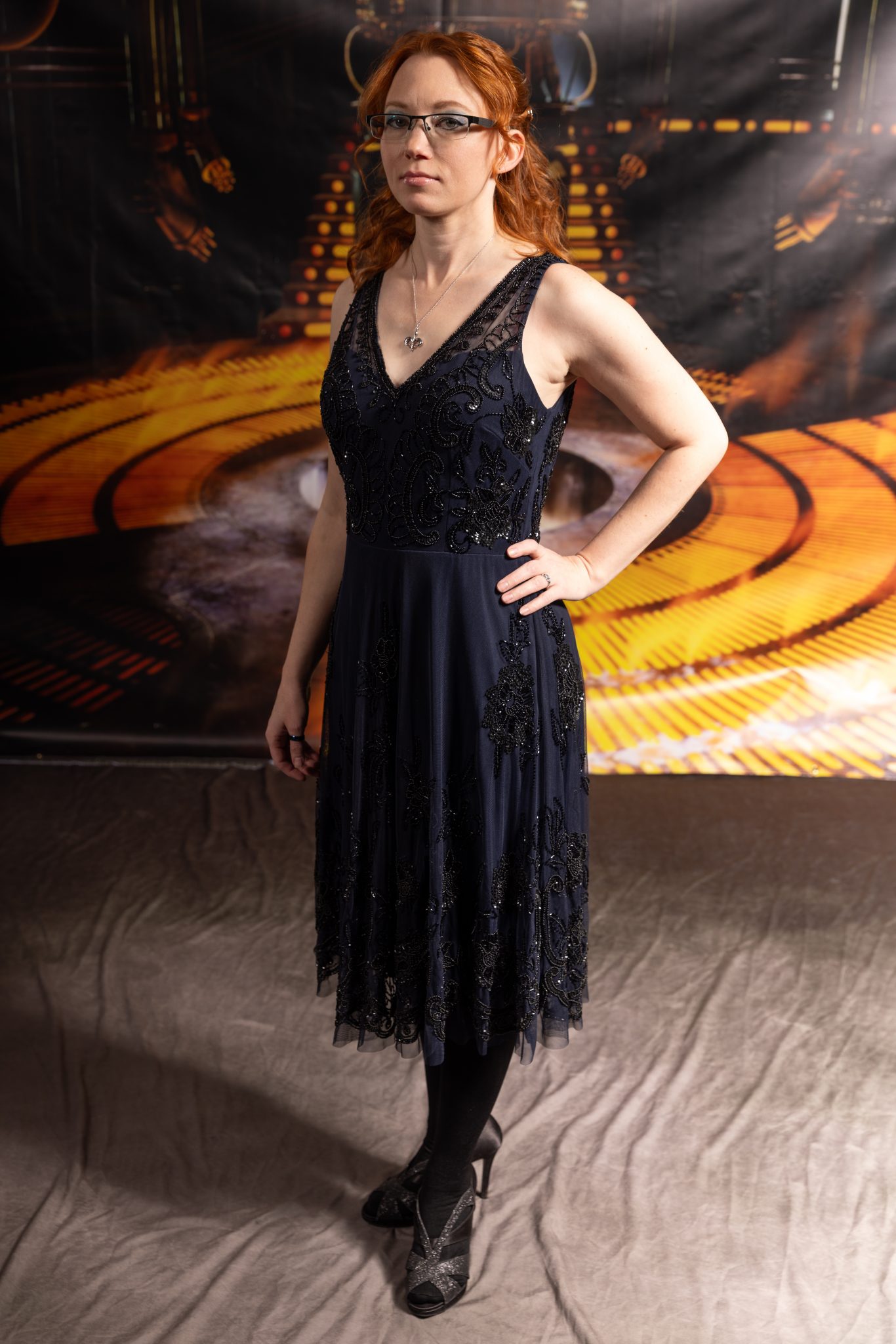 Photo 122 from 2023 Formal (Geek Prom)