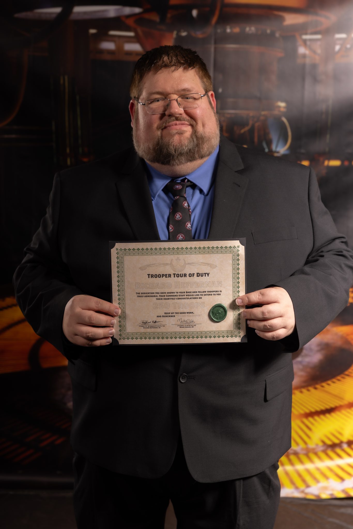 Photo 161 from 2023 Formal (Geek Prom)