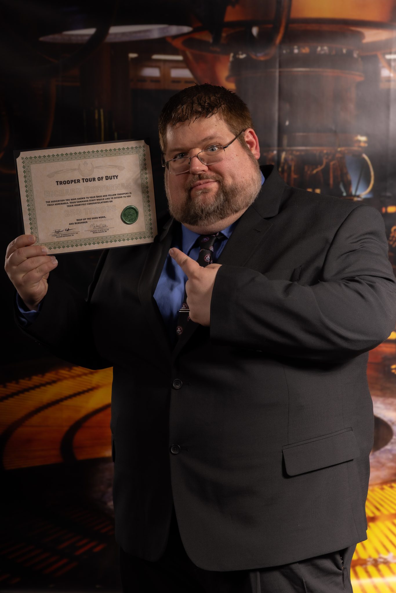 Photo 162 from 2023 Formal (Geek Prom)