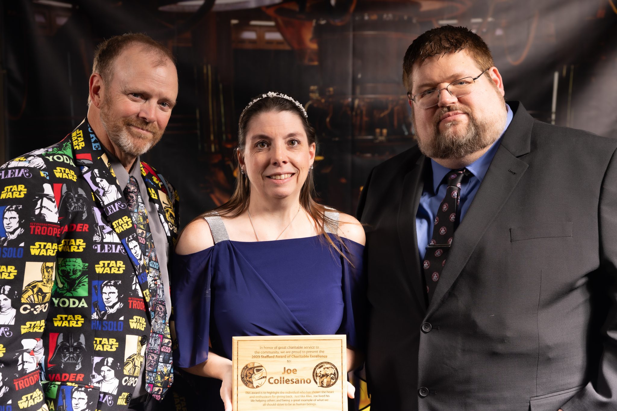 Photo 164 from 2023 Formal (Geek Prom)