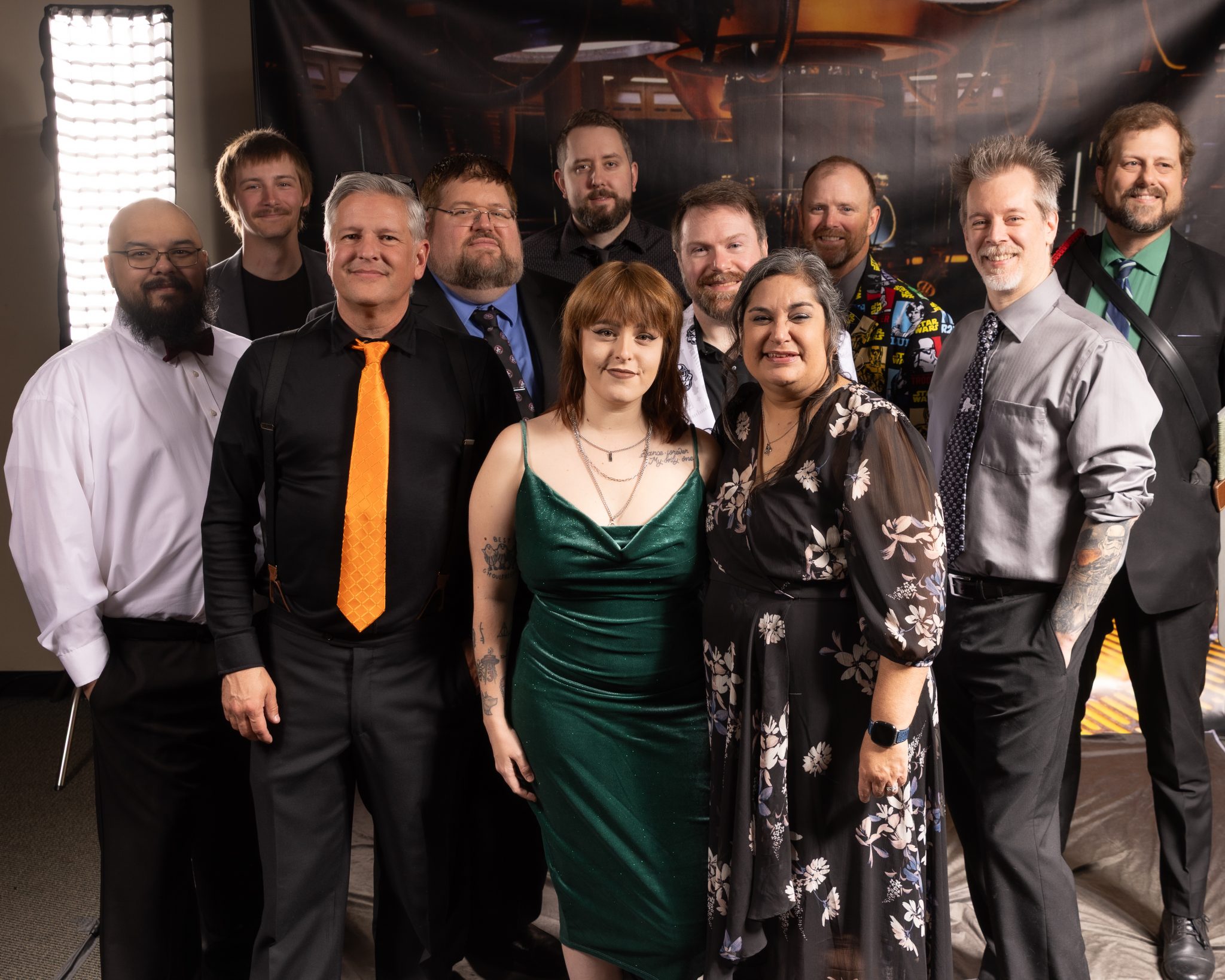 Photo 165 from 2023 Formal (Geek Prom)