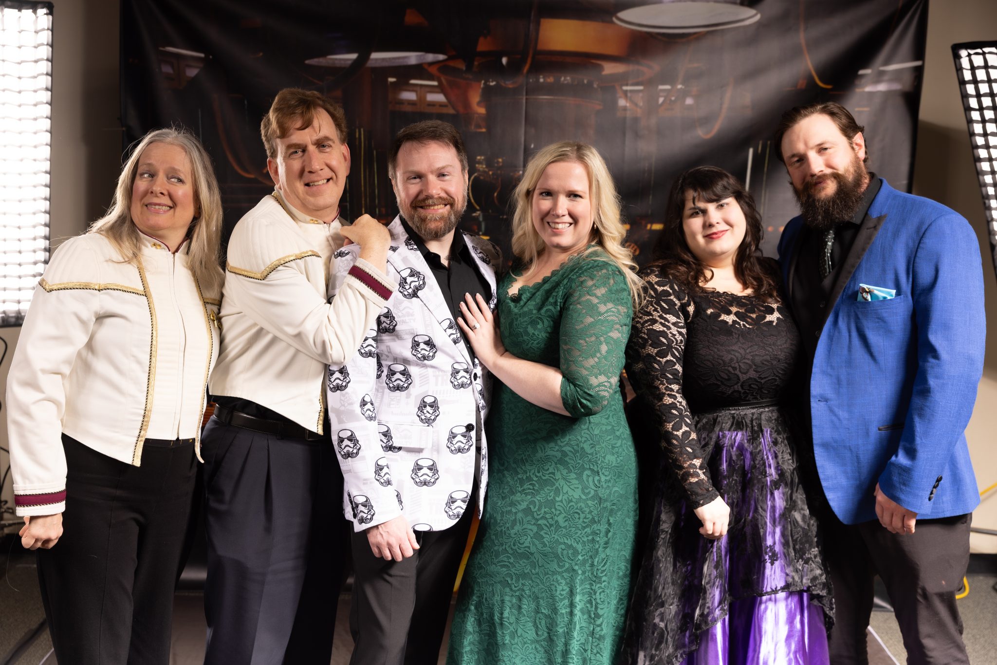 Photo 166 from 2023 Formal (Geek Prom)
