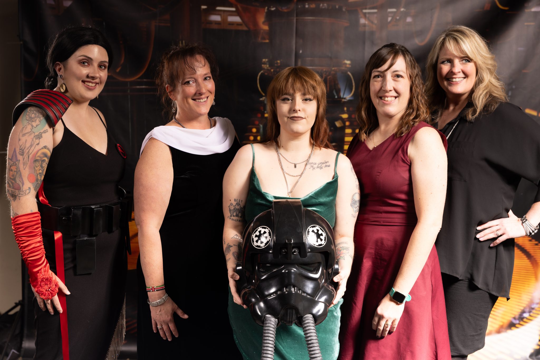 Photo 169 from 2023 Formal (Geek Prom)