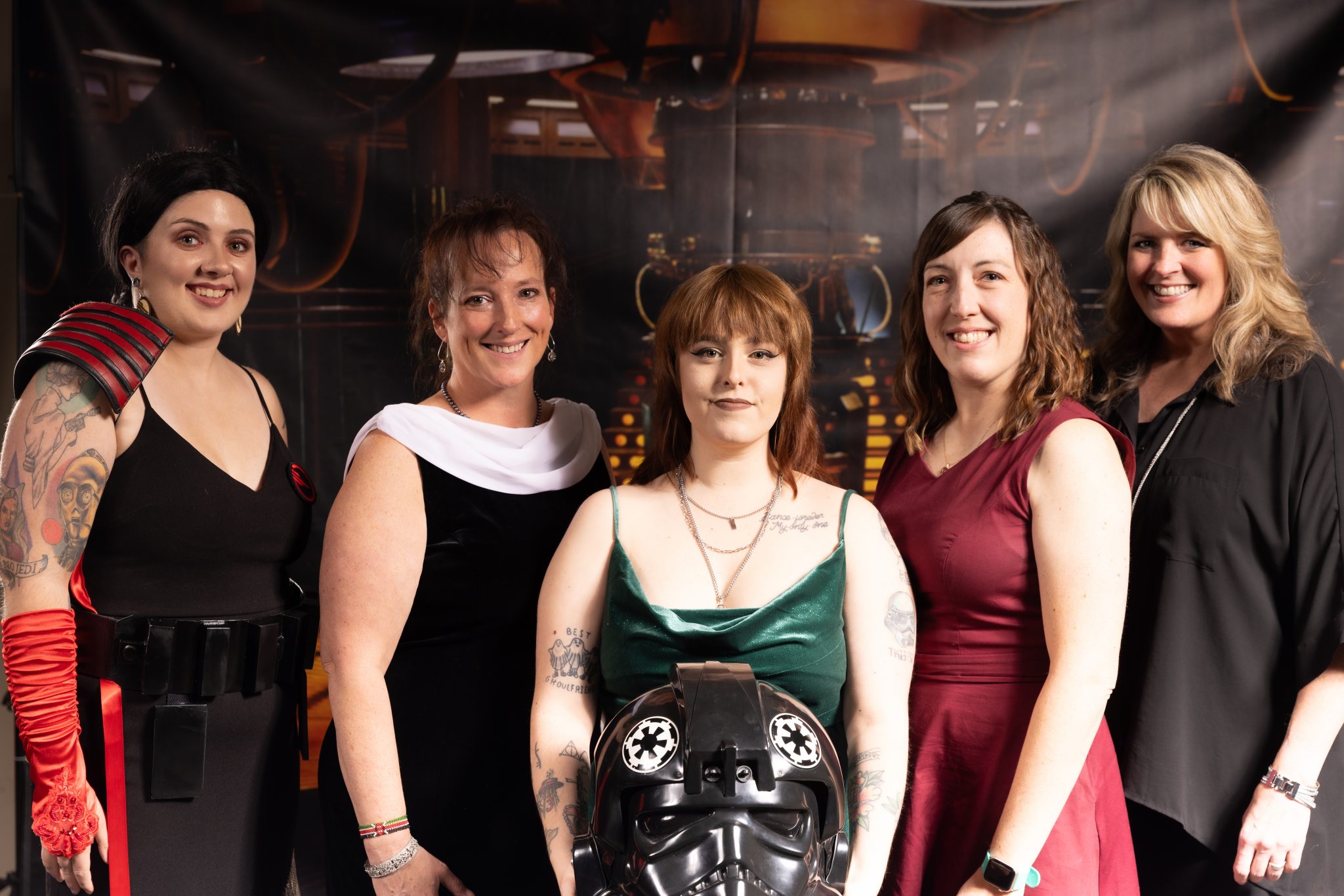 Photo 170 from 2023 Formal (Geek Prom)