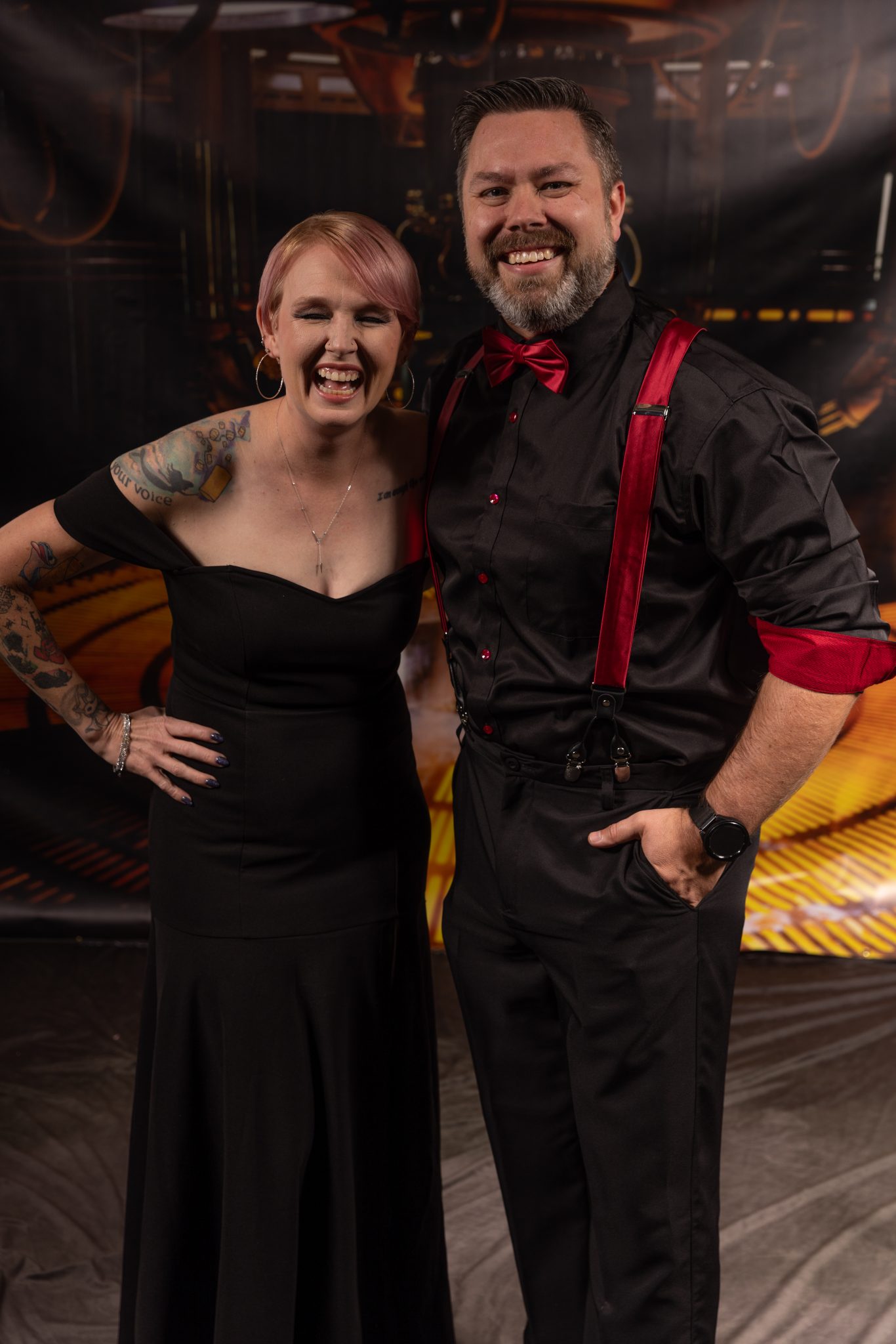 Photo 186 from 2023 Formal (Geek Prom)