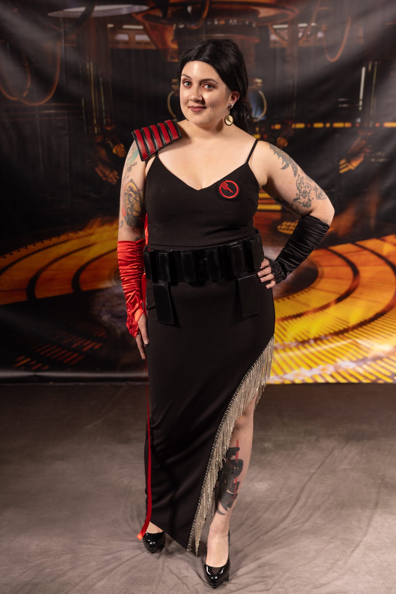 Photo 39 from 2023 Formal (Geek Prom)