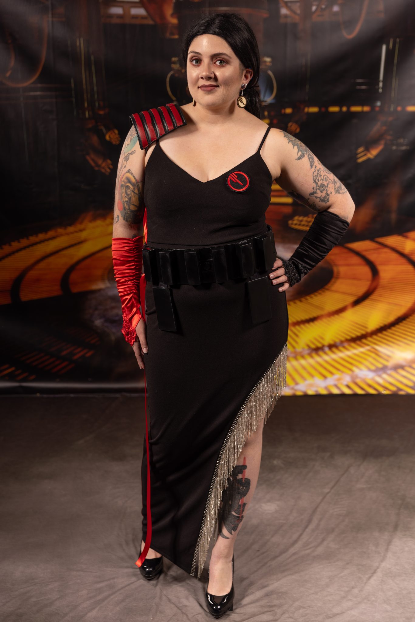 Photo 40 from 2023 Formal (Geek Prom)