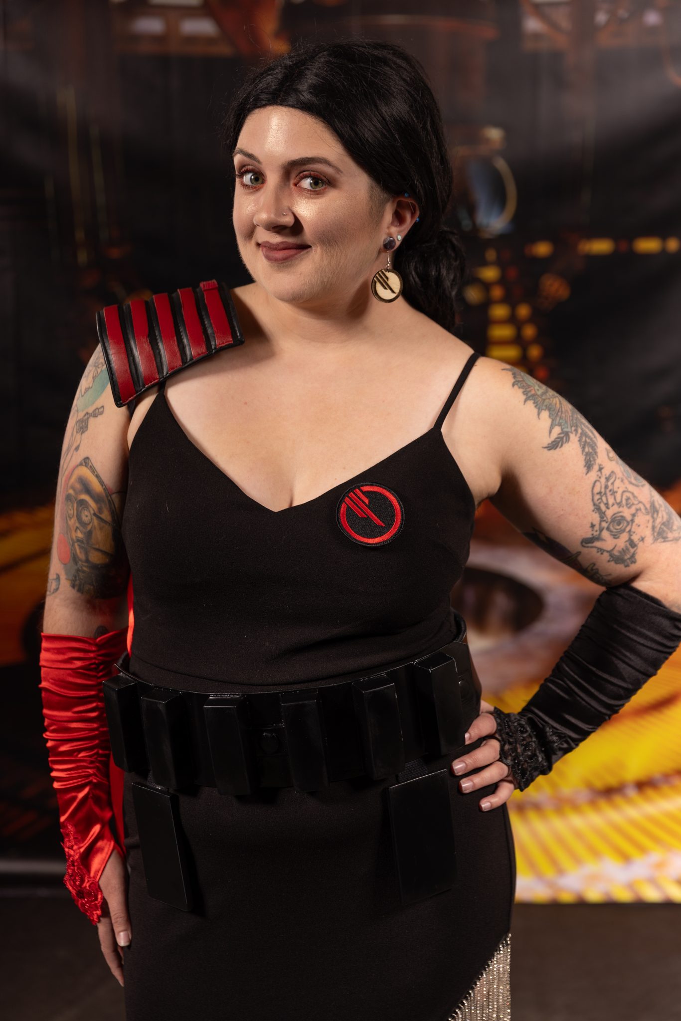 Photo 41 from 2023 Formal (Geek Prom)