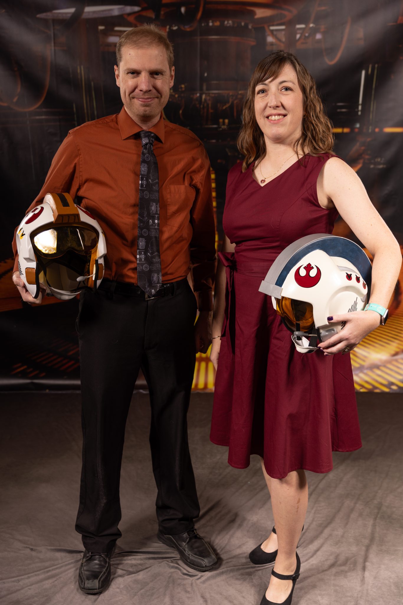 Photo 51 from 2023 Formal (Geek Prom)