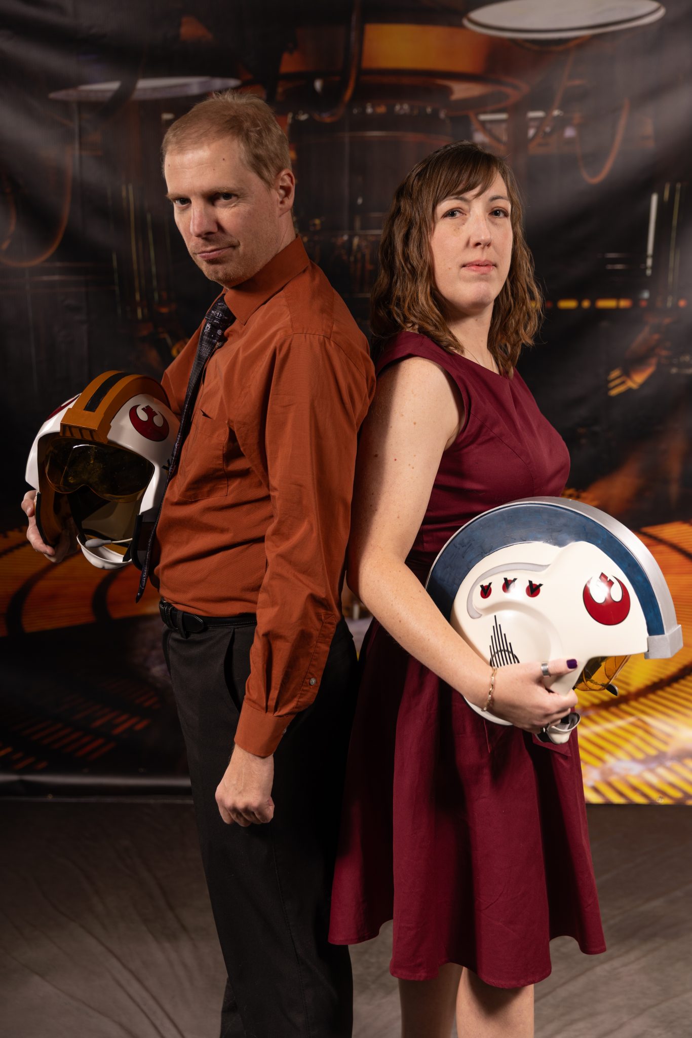 Photo 53 from 2023 Formal (Geek Prom)