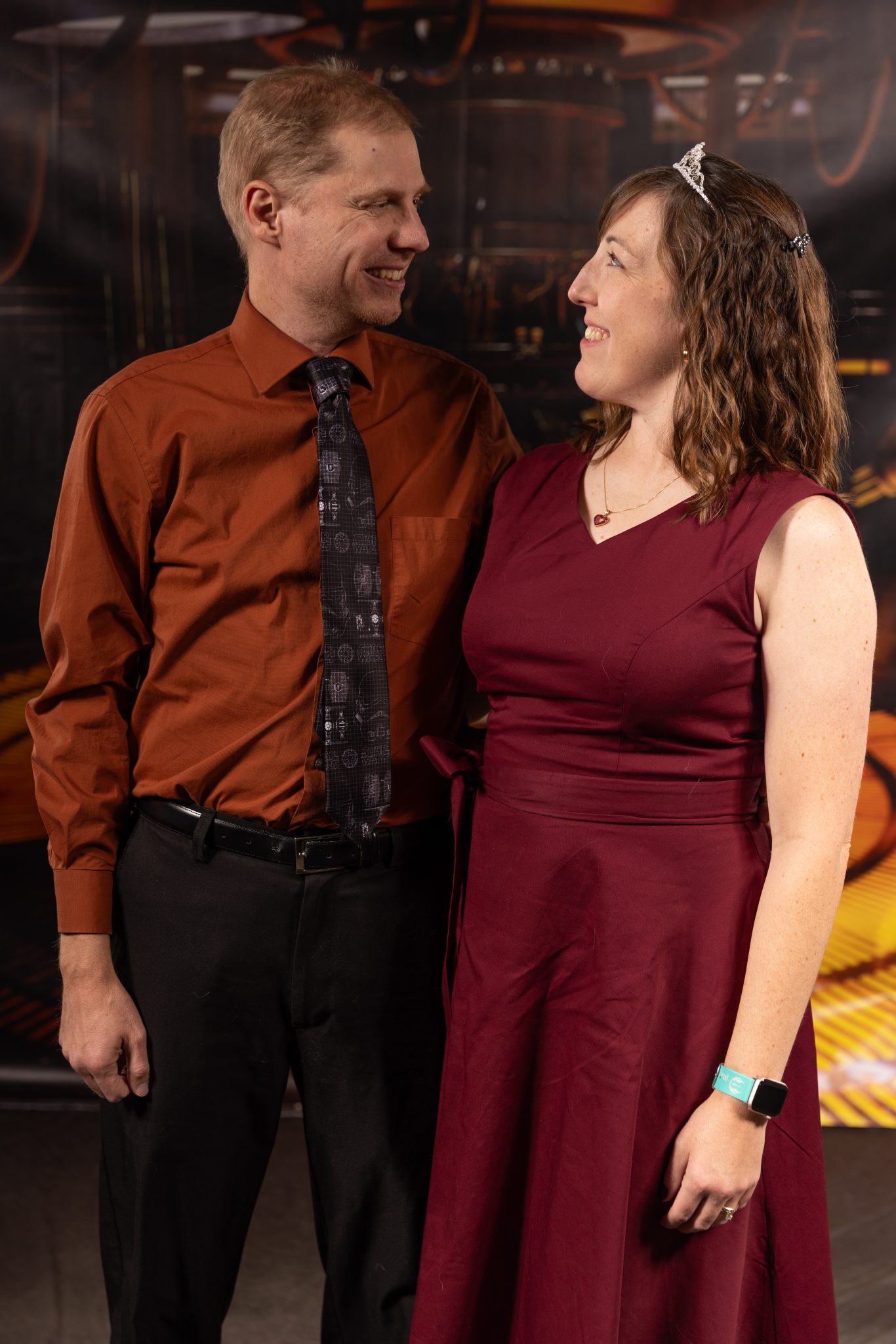 Photo 56 from 2023 Formal (Geek Prom)