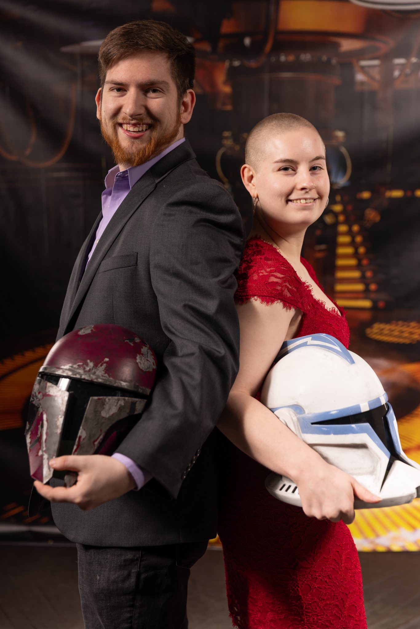 Photo 58 from 2023 Formal (Geek Prom)