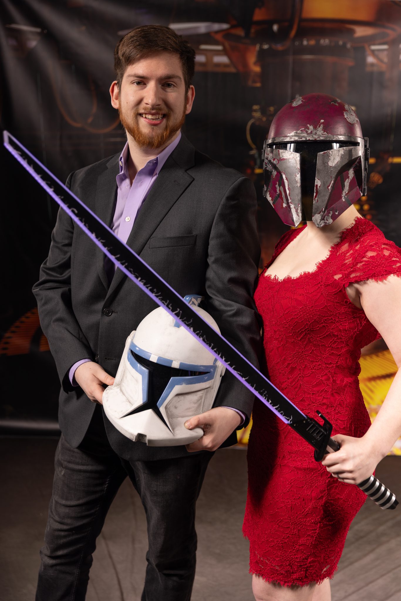 Photo 59 from 2023 Formal (Geek Prom)