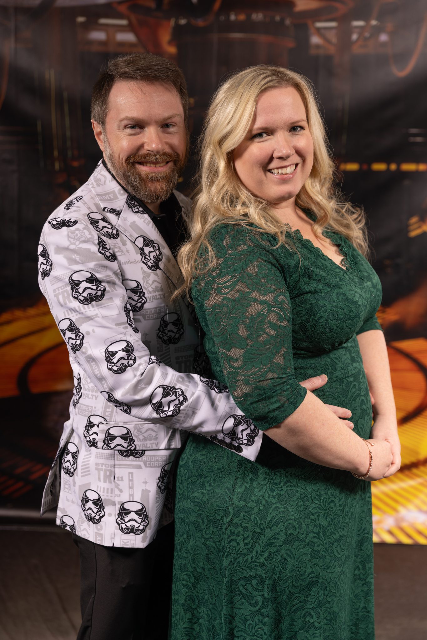 Photo 62 from 2023 Formal (Geek Prom)